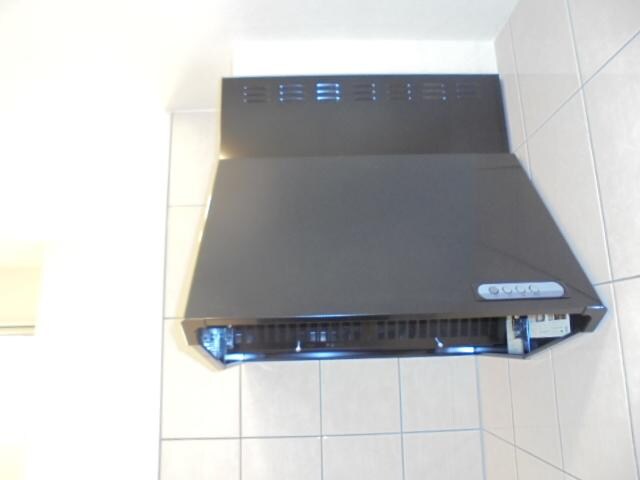 物件内観写真18　(キッチン)