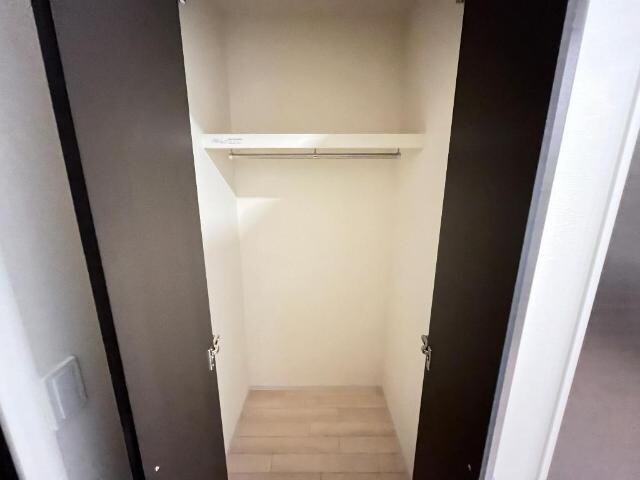 物件内観写真18　(収納)