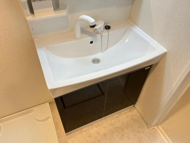 物件内観写真20　(洗面)