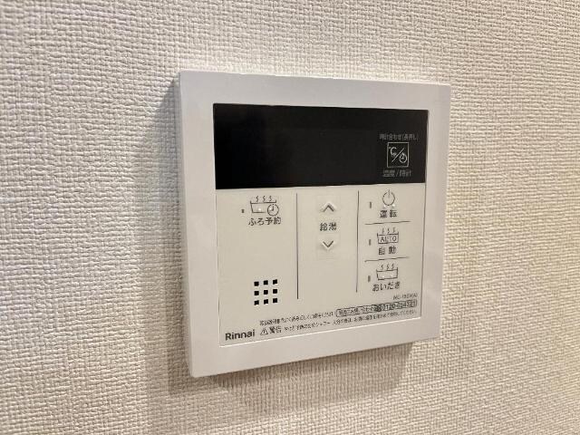 物件内観写真22　(室内設備)
