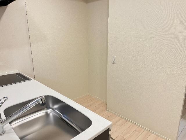 物件内観写真23　(キッチン)