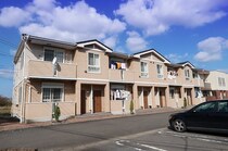 パストラーレサクラの外観写真