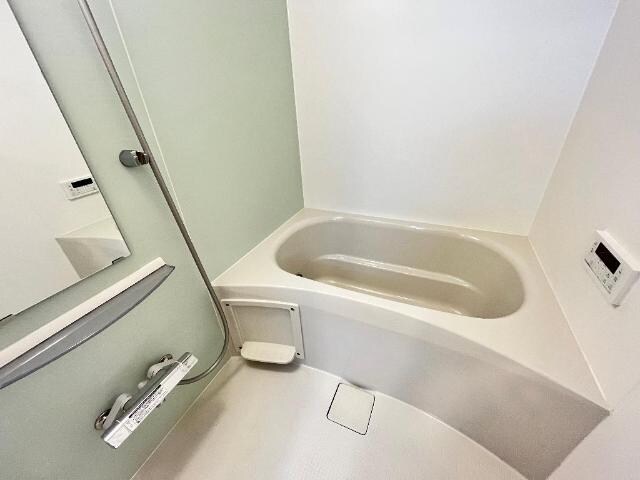 物件内観写真7　(バス／シャワールーム等)