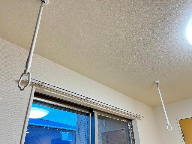 物件内観写真13　(室内設備)