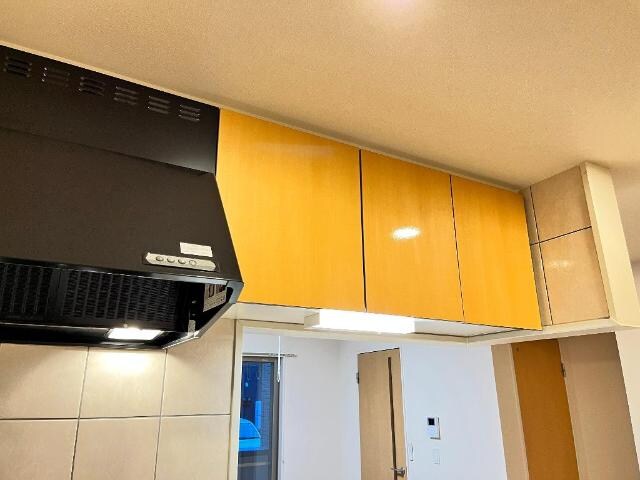 物件内観写真18　(キッチン)