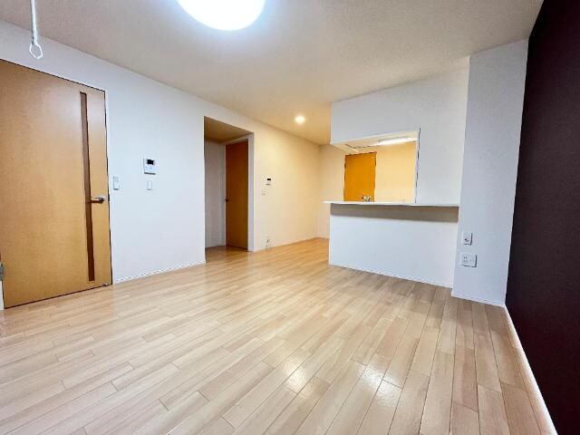 物件内観写真21　(リビング)