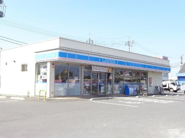 物件内観写真27　(ローソン土浦卸町店まで388ｍ)