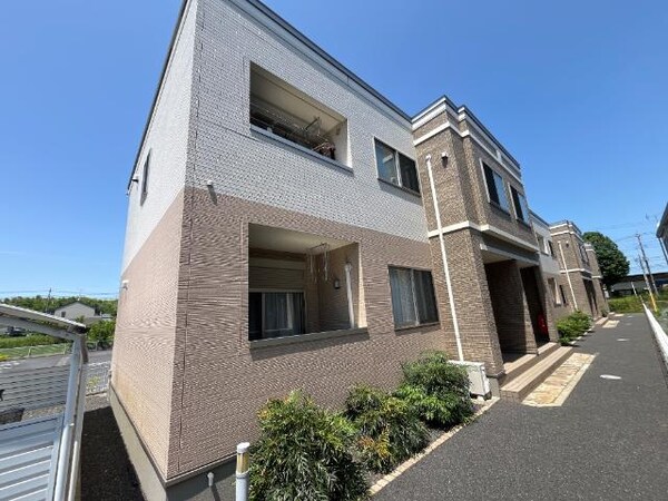 外観(外観写真（昼）)