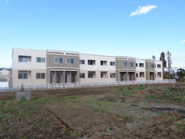 外観(外観写真（昼）)