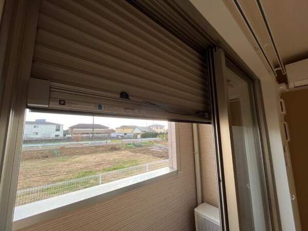 その他(シャッター)