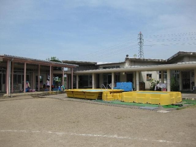 物件内観写真26　(つくば市立上横場保育所まで1，126ｍ)