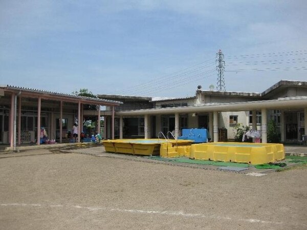 その他(つくば市立上横場保育所まで1，126ｍ)