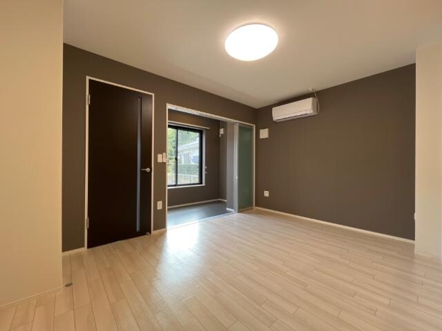 物件内観写真16　(リビング（イメージ）)