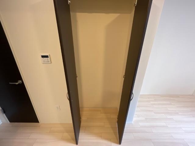 物件内観写真22　(収納（イメージ）)