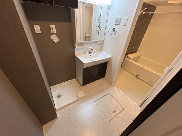 物件内観写真24　(洗面（イメージ）)