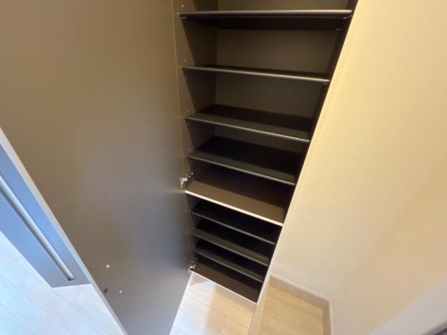 物件内観写真25　(収納（イメージ）)