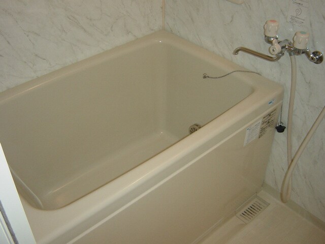 物件内観写真7　(バス／シャワールーム等)