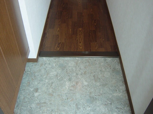 物件内観写真9　(玄関)