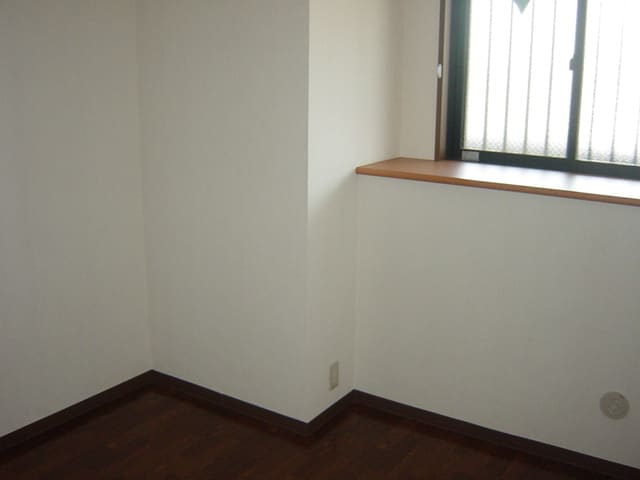 物件内観写真16　(洋室)