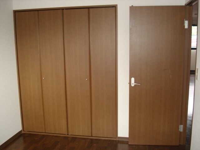 物件内観写真21　(クローゼット)