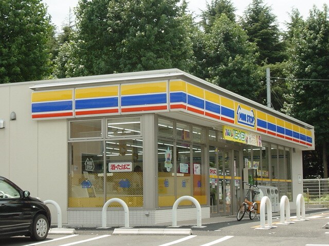 物件内観写真28　(ミニストップまで520ｍ)