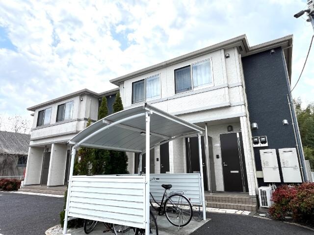 外観(外観写真（昼）)