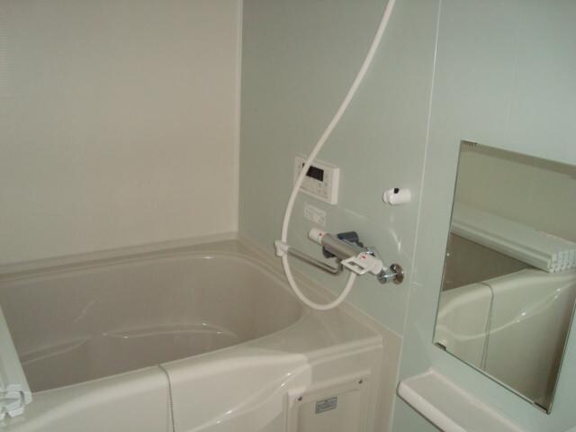 風呂画像(ユニットバス)