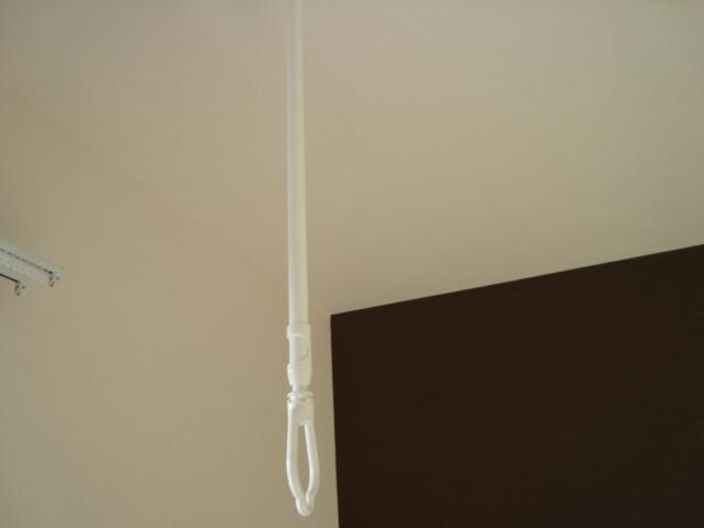 その他(室内物干)