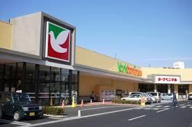 ﾖｰｸﾍﾞﾆﾏﾙつくば竹園店