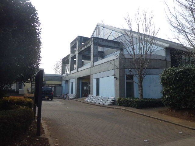 その他(二宮小学校まで290m)