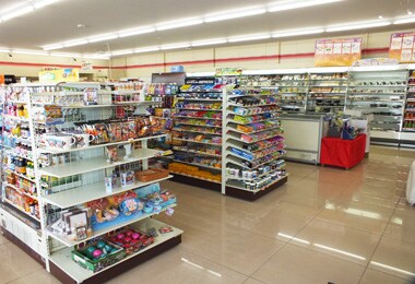 ｾﾌﾞﾝｲﾚﾌﾞﾝ つくば松野木店