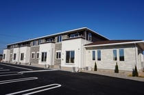 プリムローズの外観写真