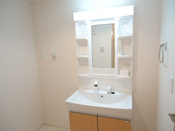 その他(シャンプードレッサー)