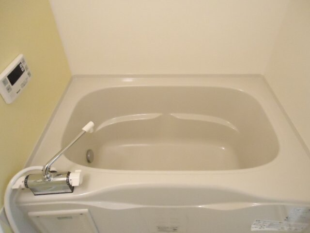 風呂画像(追焚付バス)