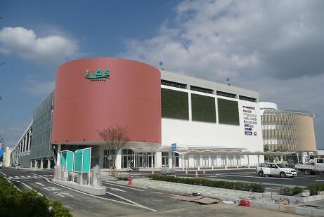 ｲｰｱｽつくば