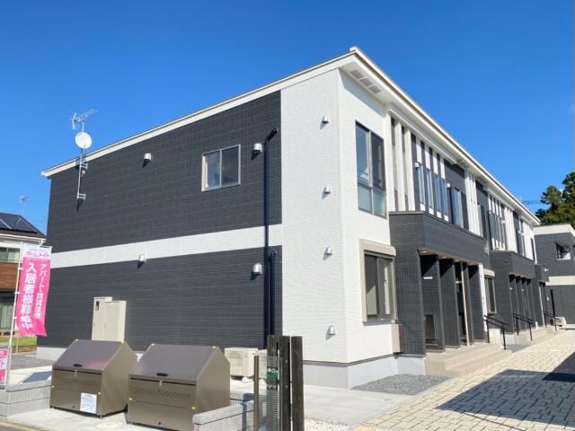 外観(外観写真（昼）)