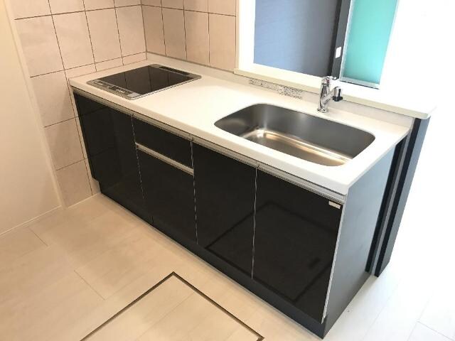 キッチン(キッチン)