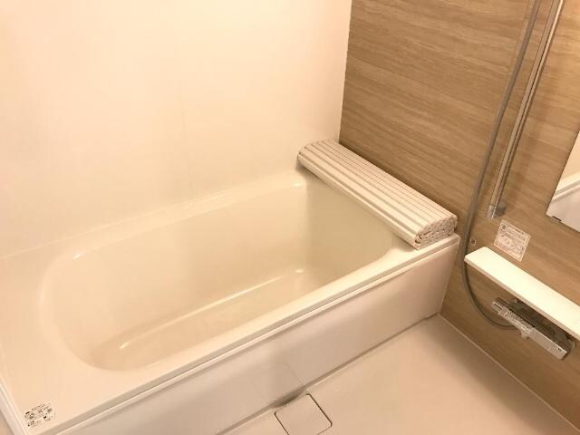 風呂画像(バス／シャワールーム等)