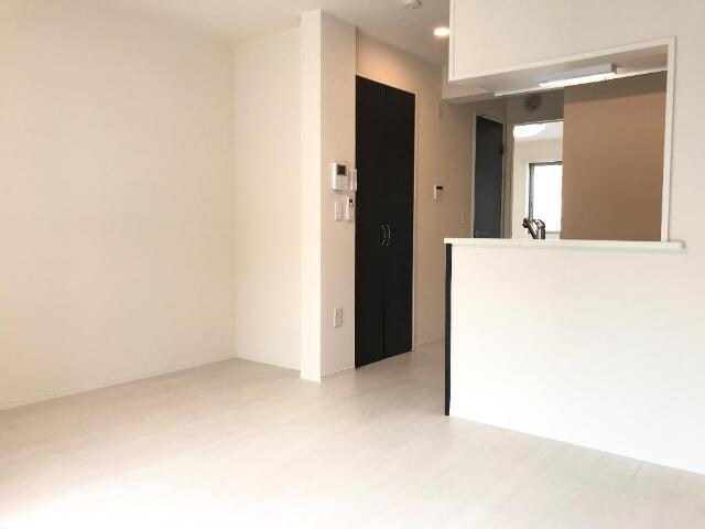 リビング(リビング)