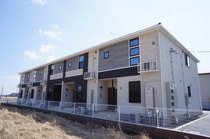 ランタナの外観写真