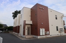 サニーエンジェルの外観写真