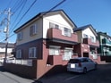シティハイツソシアルI