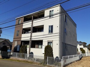 ラ　コリーナ　Ｄ外観写真