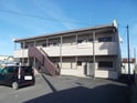 ひまわりハイツ（常総市）