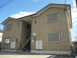 アオキ7外観写真