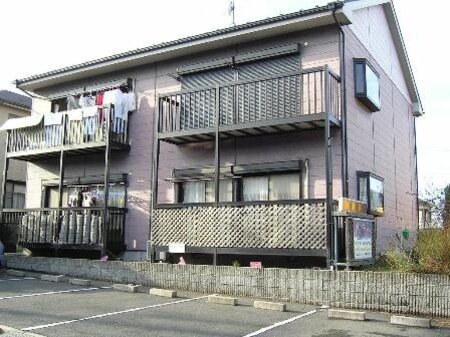 エクセル大木外観写真