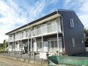 シティハイツ松前台Ｂ