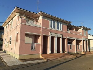 グリーンハイツ南石下外観写真