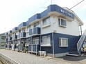 倉持ハイツパートII
