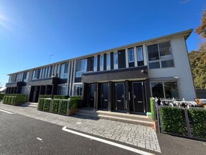 サクシードつばさ外観写真